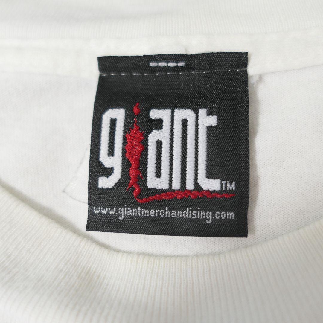 VINTAGE 90s L Rock band T-shirt -RAGE AGAINST THE MACHINE-