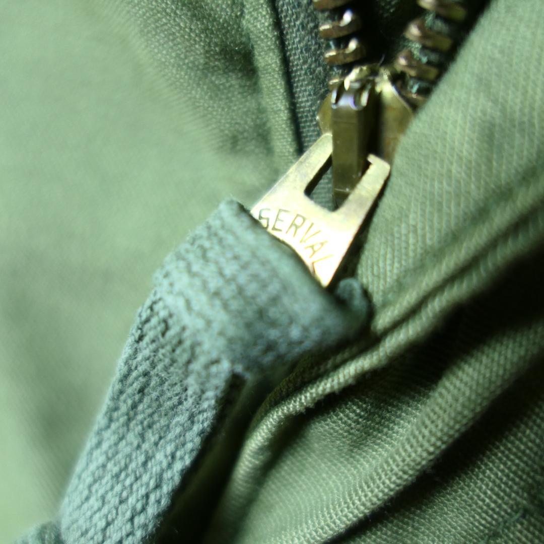 VINTAGE 70s S-R M-65 Field Cargo Pants -U.S.ARMY-