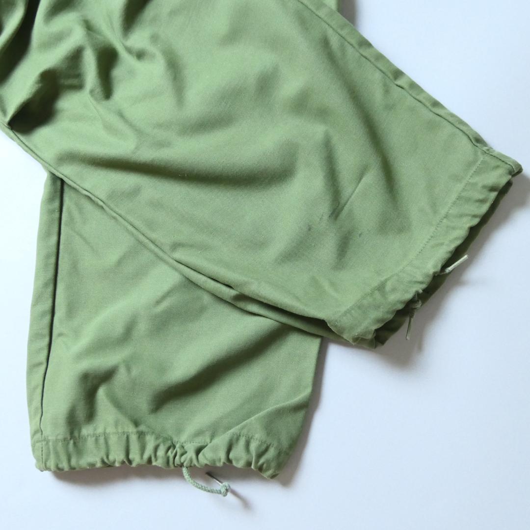 VINTAGE 70s S-R M-65 Field Cargo Pants -U.S.ARMY-