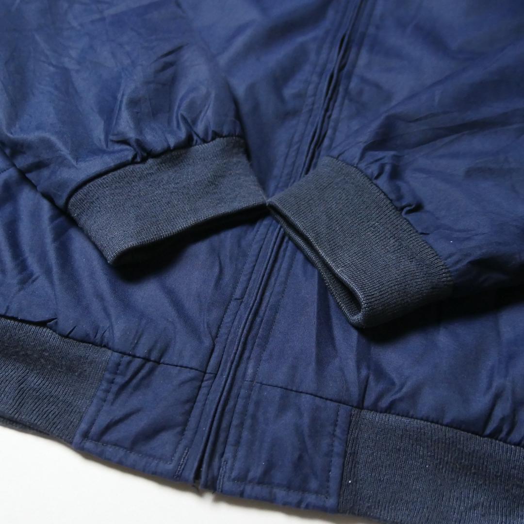 VINTAGE 90s M Inner Cotton Swingtop Jacket -Woolrich-