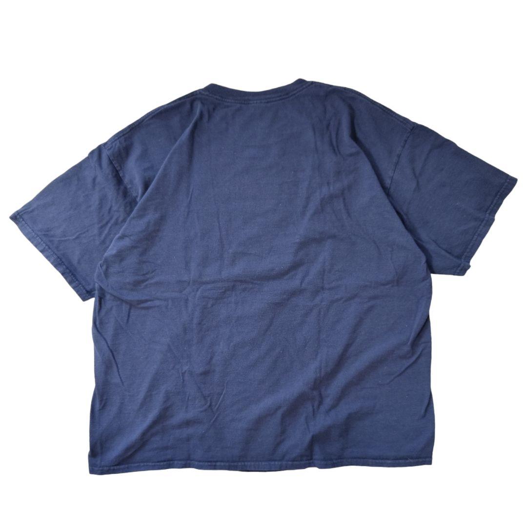 USED XL Character T-shirt -seven dwarfs-