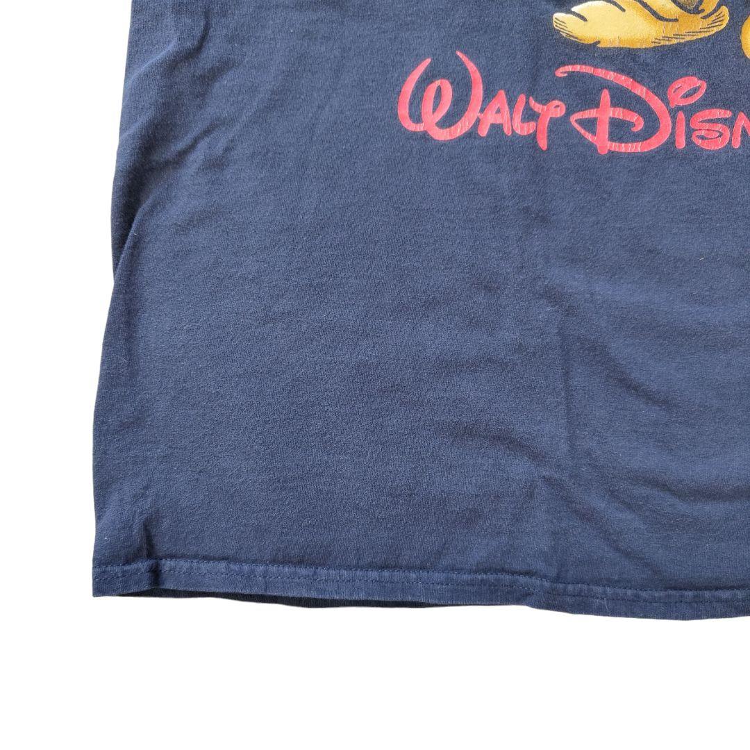USED XL Character T-shirt -seven dwarfs-