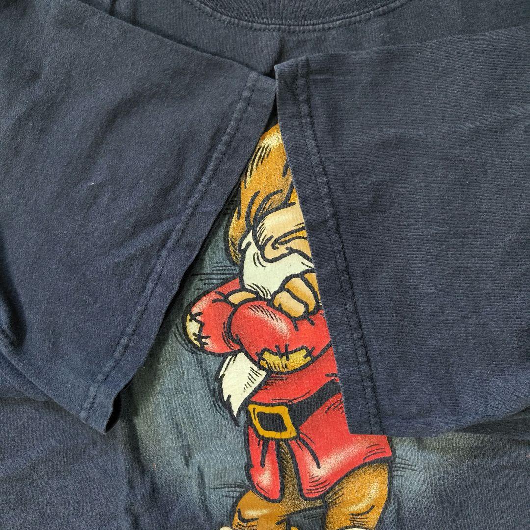 USED XL Character T-shirt -seven dwarfs-