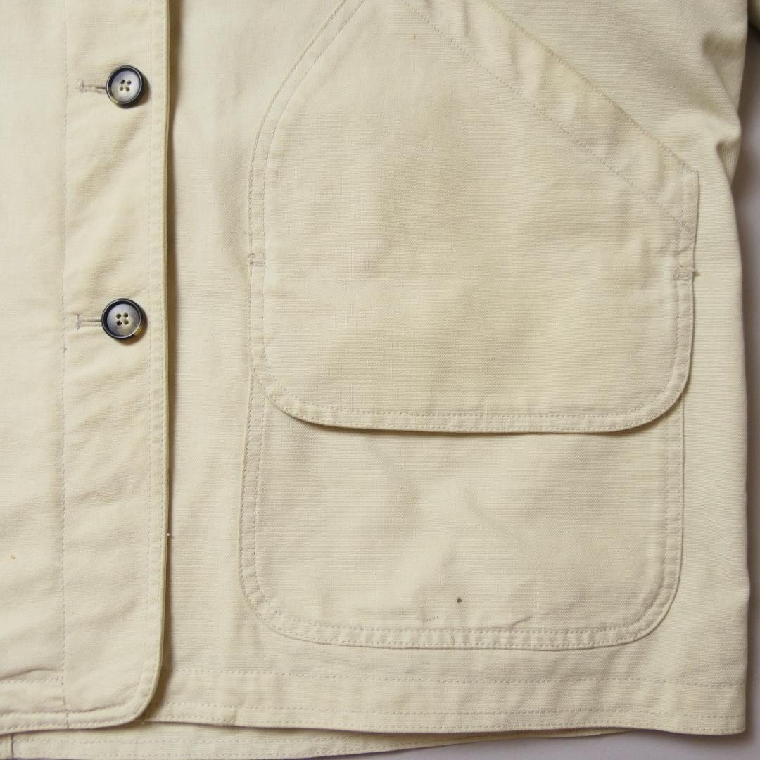 VINTAGE 90-00s XL Hunting Jacket -LAND'S END-