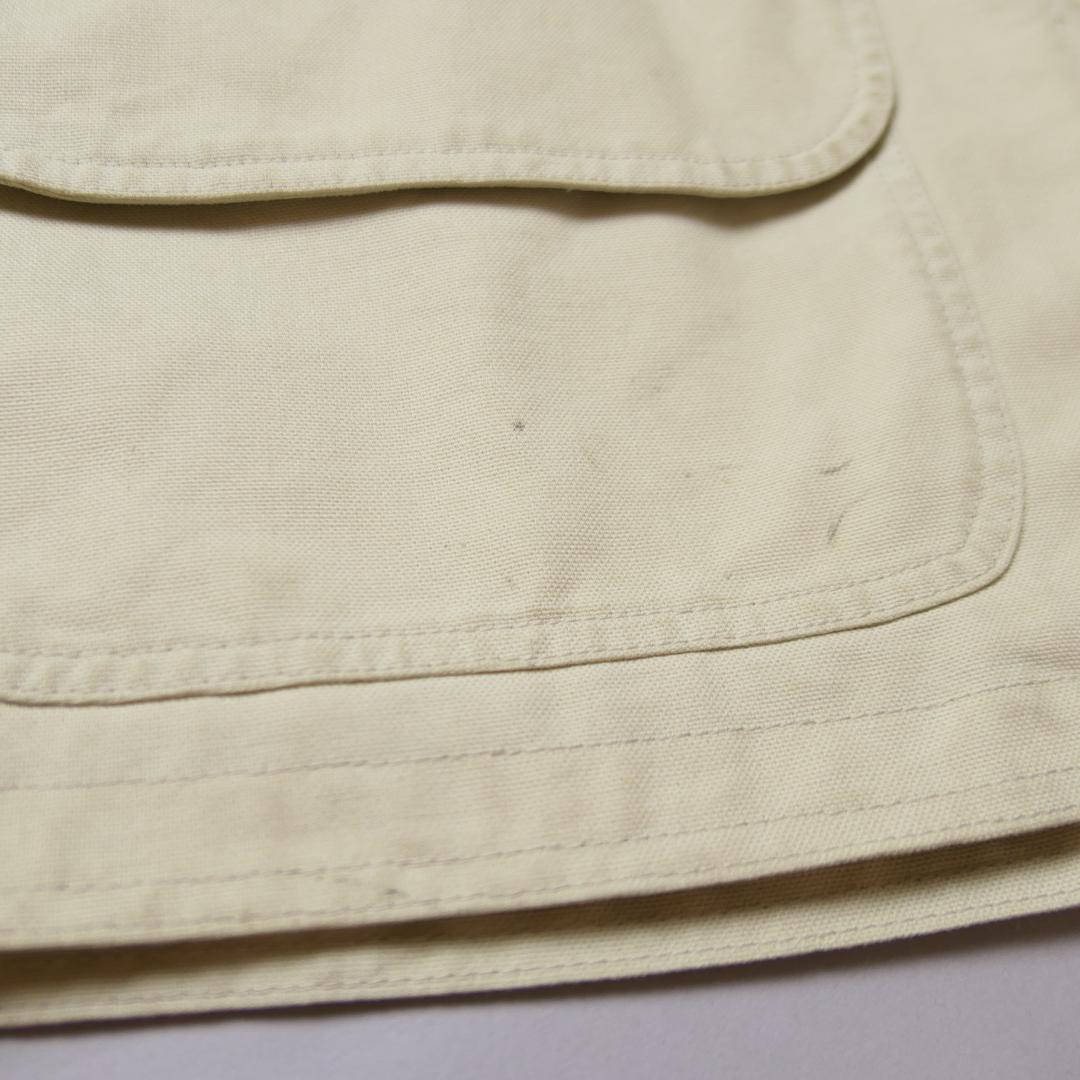 VINTAGE 90-00s XL Hunting Jacket -LAND'S END-