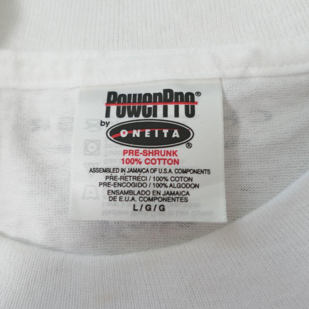 VINTAGE 90s L Corporate T-shirt -Chrysler JEEP-
