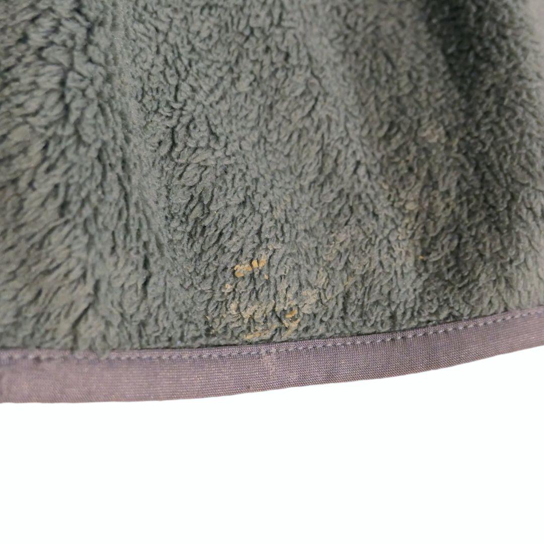 USED LARGE-REGULAR ECWCS GEN3 LEVEL3 Fleec Jacket -U.S.ARMY-