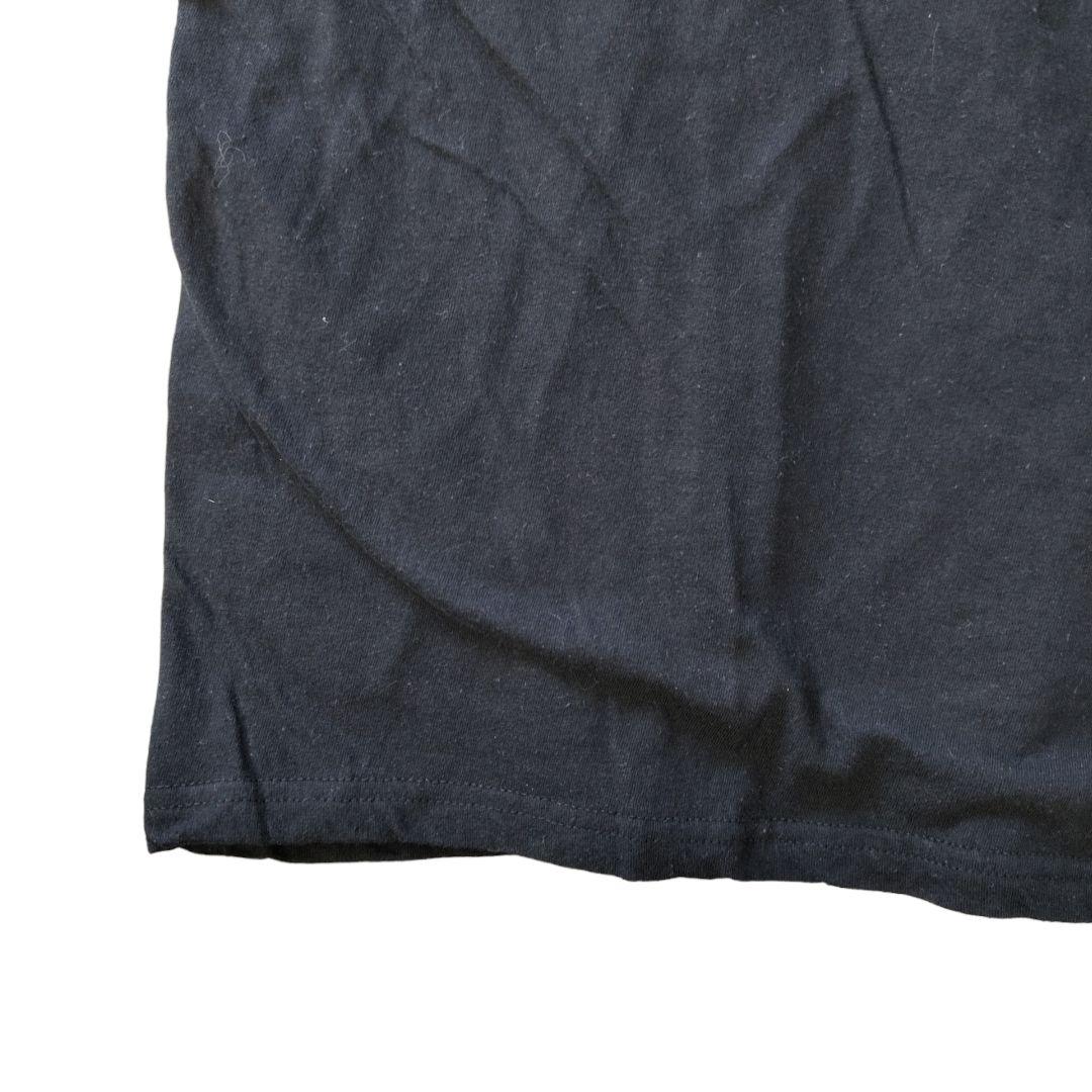 USED XL HIPHOP T-shirt -ICE CUBE-