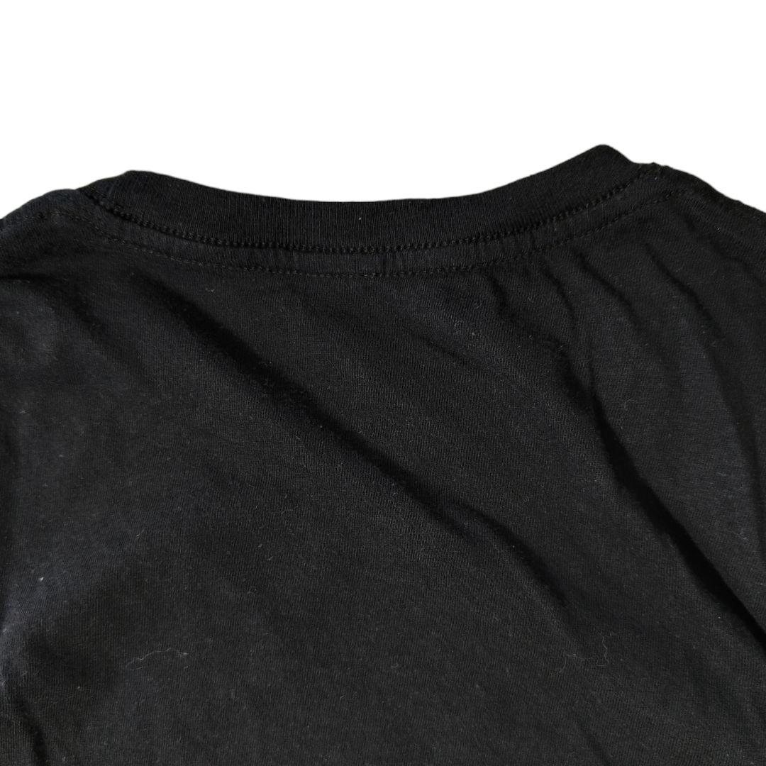 USED XL HIPHOP T-shirt -ICE CUBE-