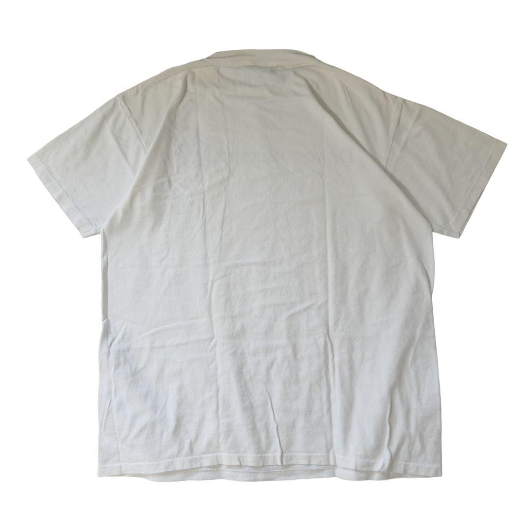 VINTAGE 90s XL Corporate T-shirt -VOLKS WAGEN-