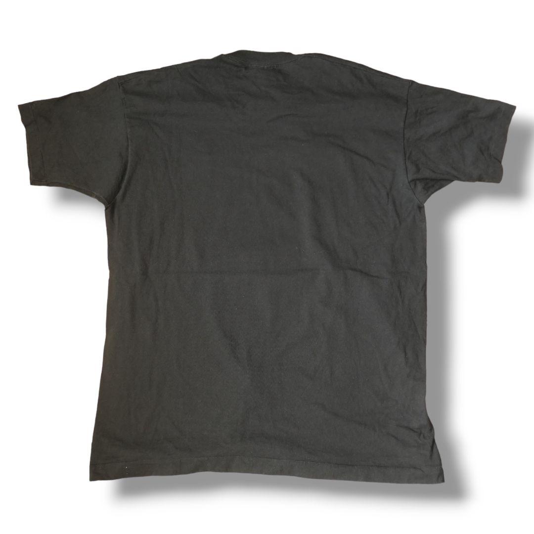 VINTAGE 90s XXL Art Tee -William Wegman-