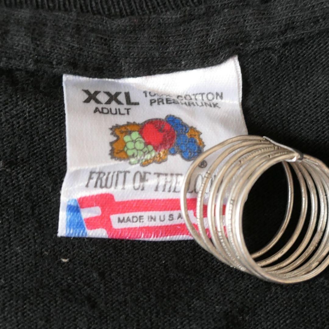 VINTAGE 90s XXL Art Tee -William Wegman-