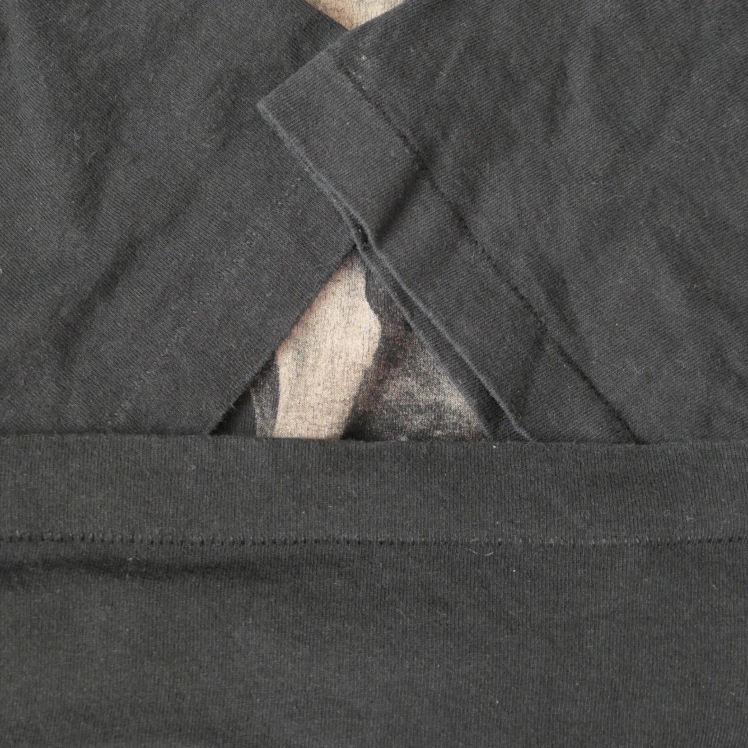 VINTAGE 90s XXL Art Tee -William Wegman-