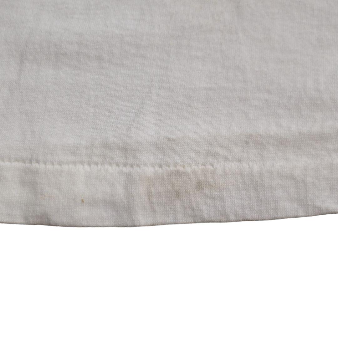 VINTAGE 90s L-XL Art Tee -Summer Art Fair 1995-