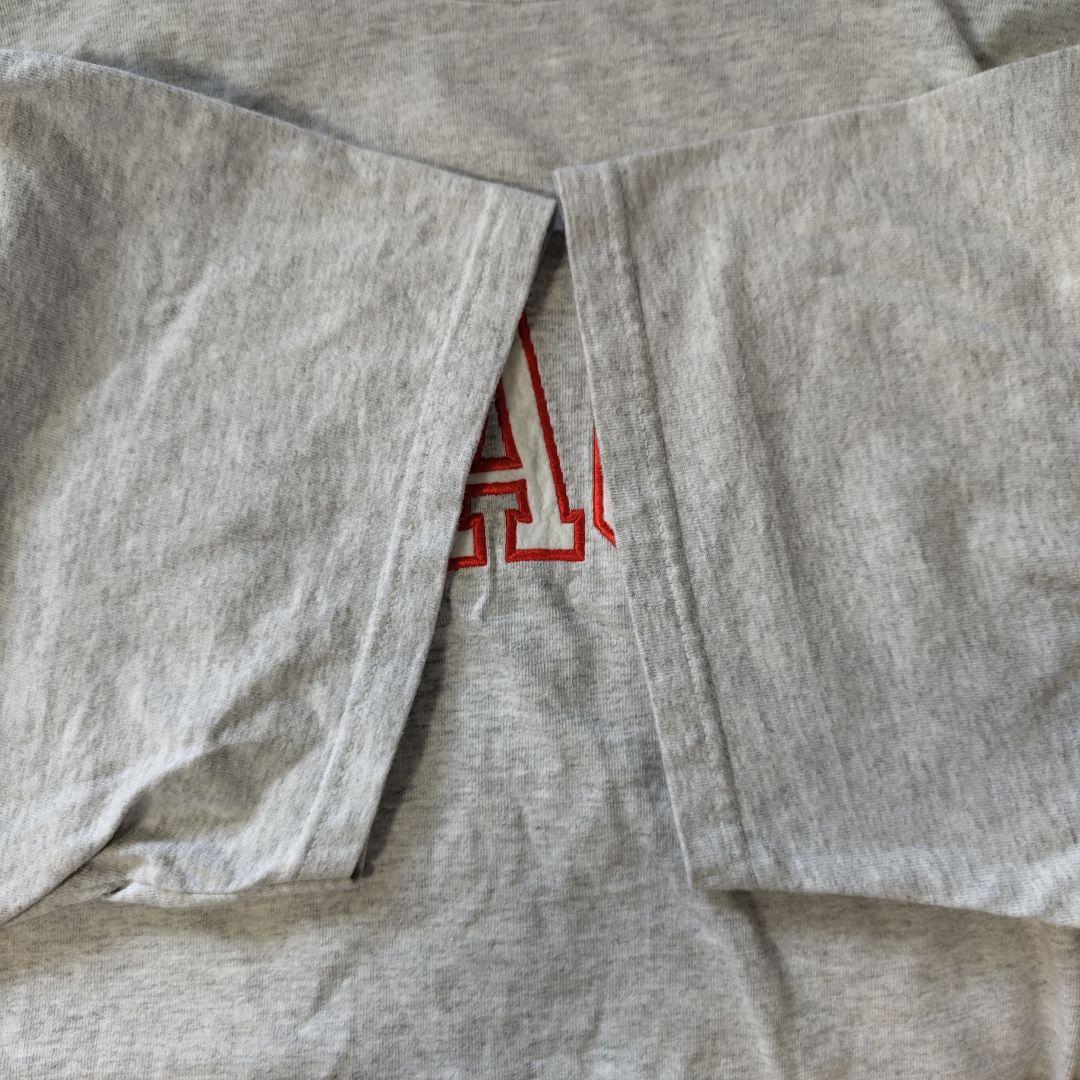VINTAGE 80-90s XXL Collage T-shirt -CAMP DAVID-