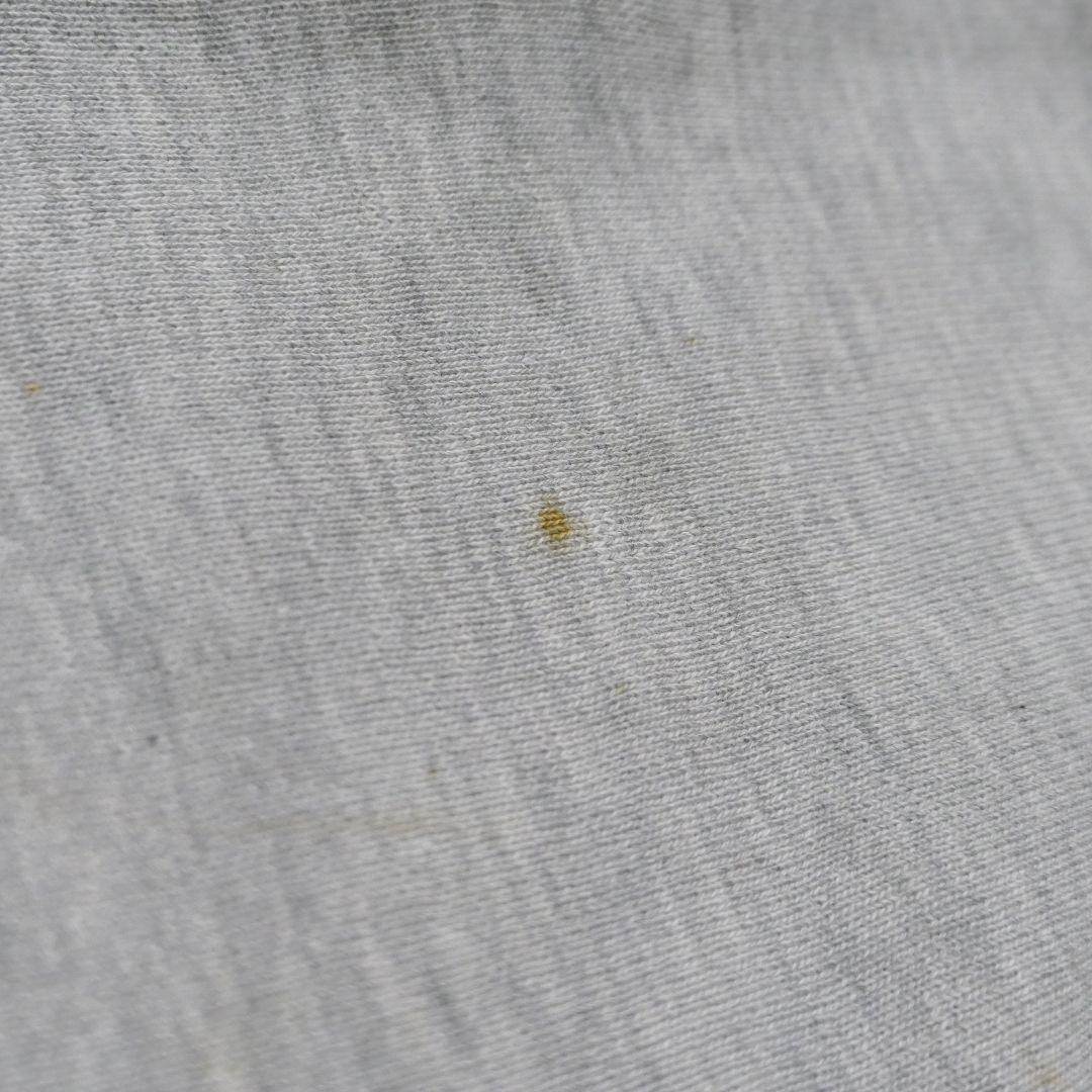 VINTAGE 90s XL Reverse Weave Type Sweat -DESERT SPORTSWEAR-