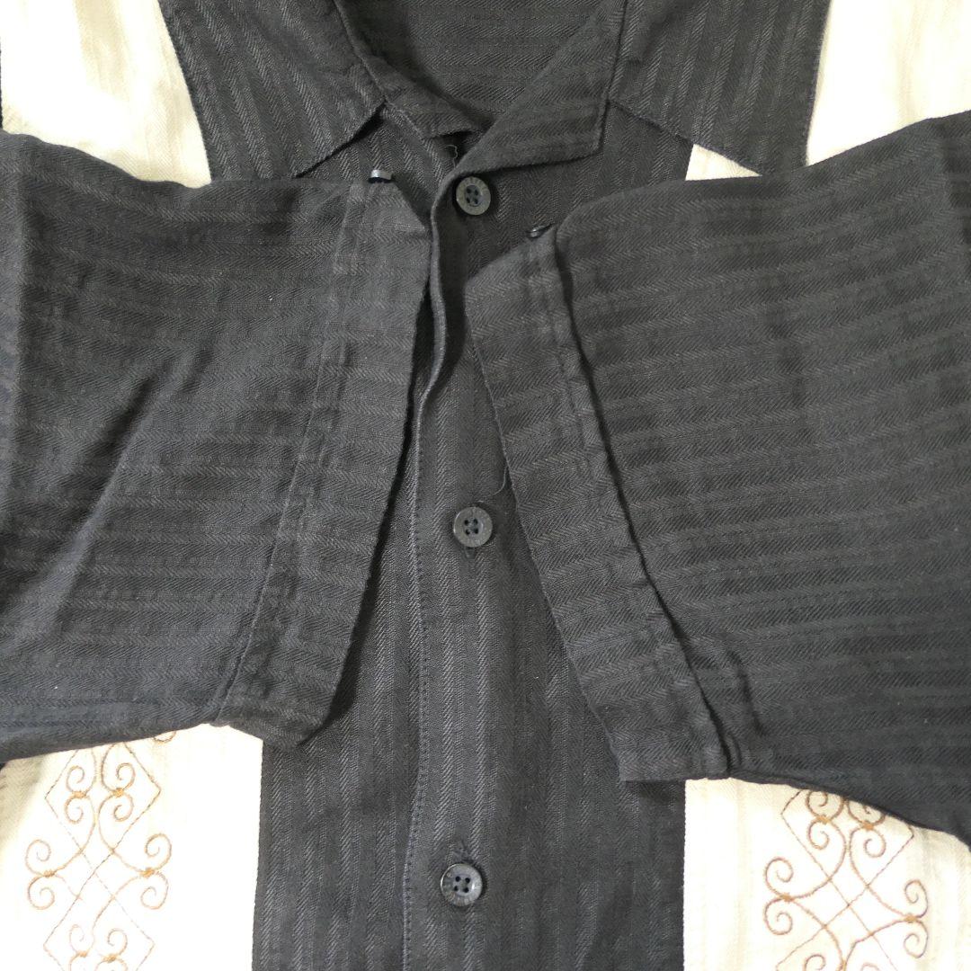 USED XL Cuba shirt -CUBAVERA-