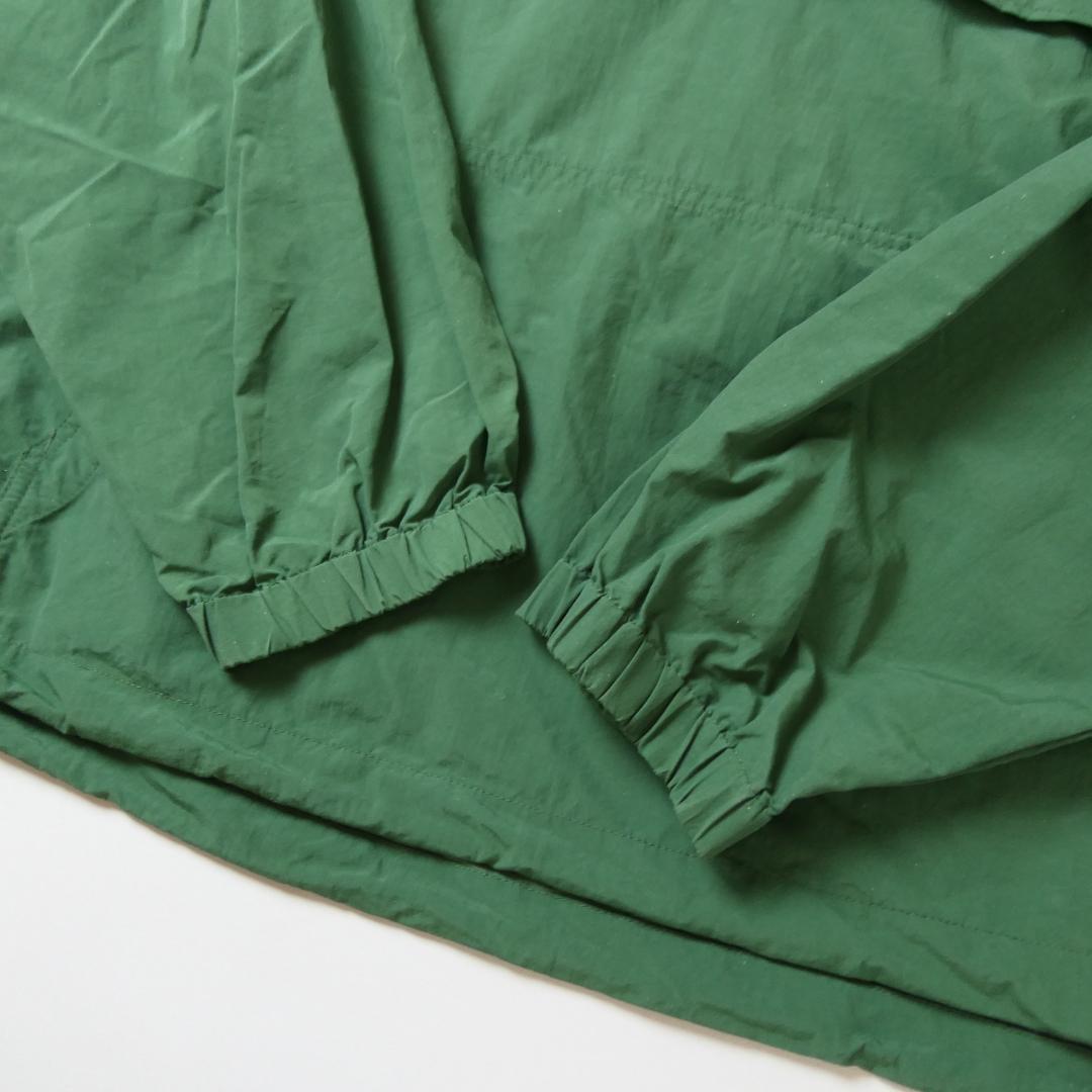 VINTAGE 90s L-XL Anorak Parka "EBTEK" -EddieBauer-