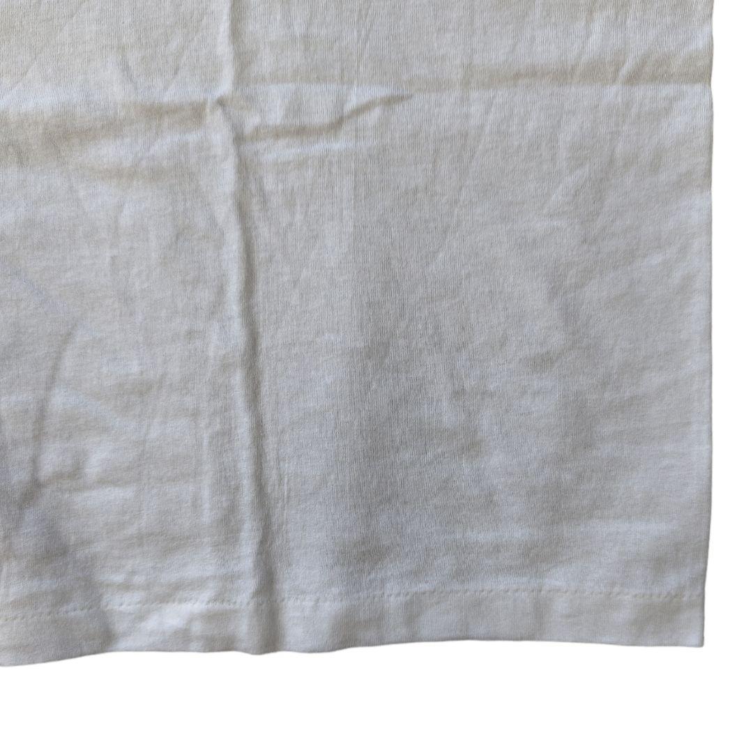 Vintage 90s XL Ringer T-shirt -SCREEN STARS-