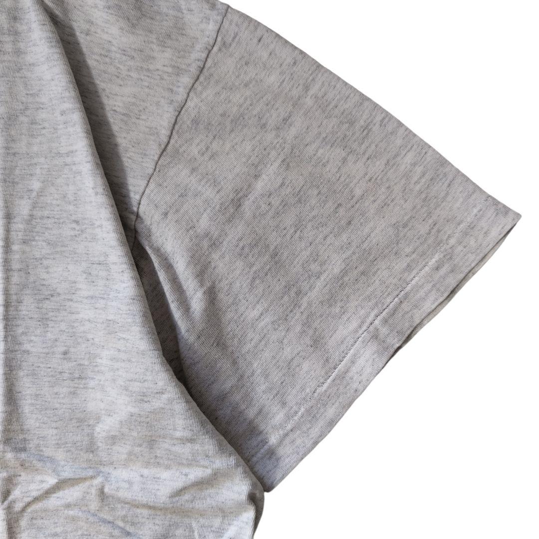 VINTAGE 90s L Print T-shirt -PLANET HOLLYWOOD-