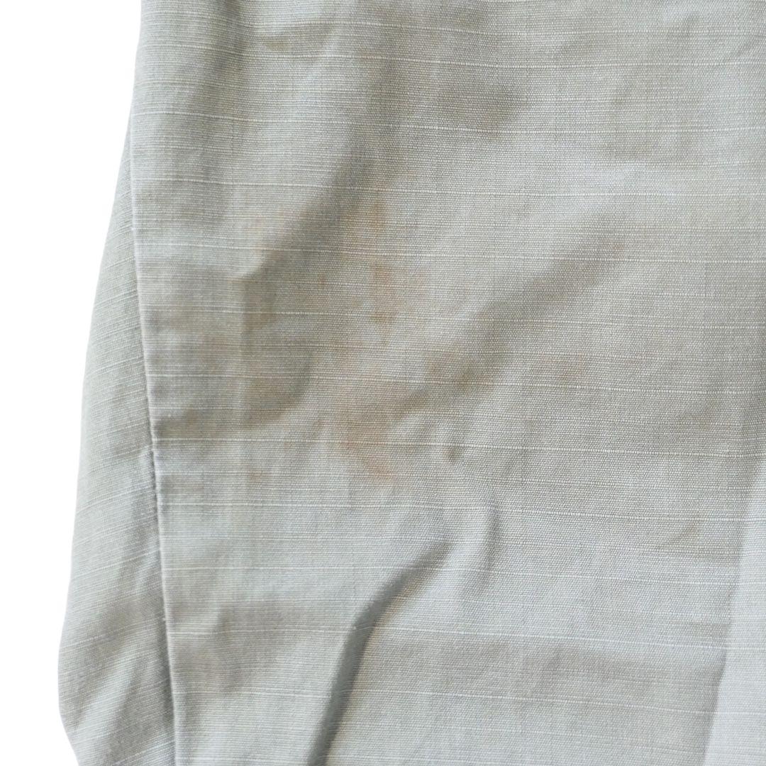 VINTAGE 60s REGULAR-MEDIUM Jungle fatigue pants -U.S.ARMY-