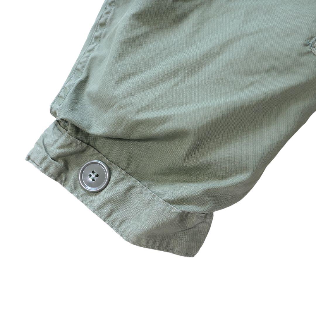 VINTAGE 70s SMALL-REGULAR M-65 Fishtail parka -U.S.ARMY-