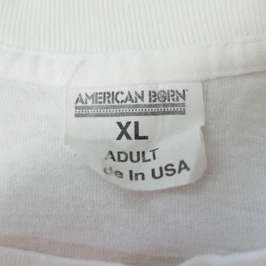 VINTAGE 90s XL Promotion T-shirt -Marlboro-
