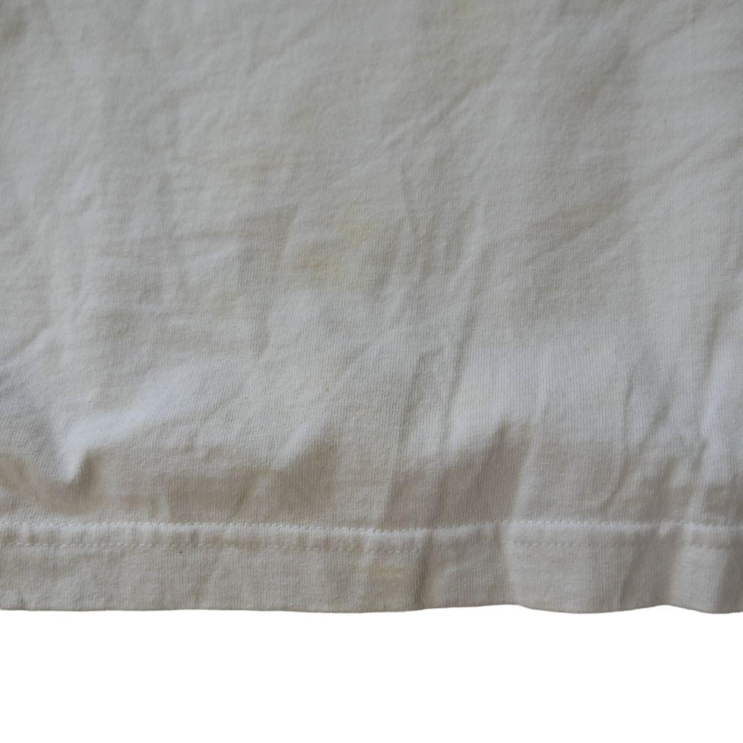VINTAGE 90s M Ringer T-shirt -Murina-