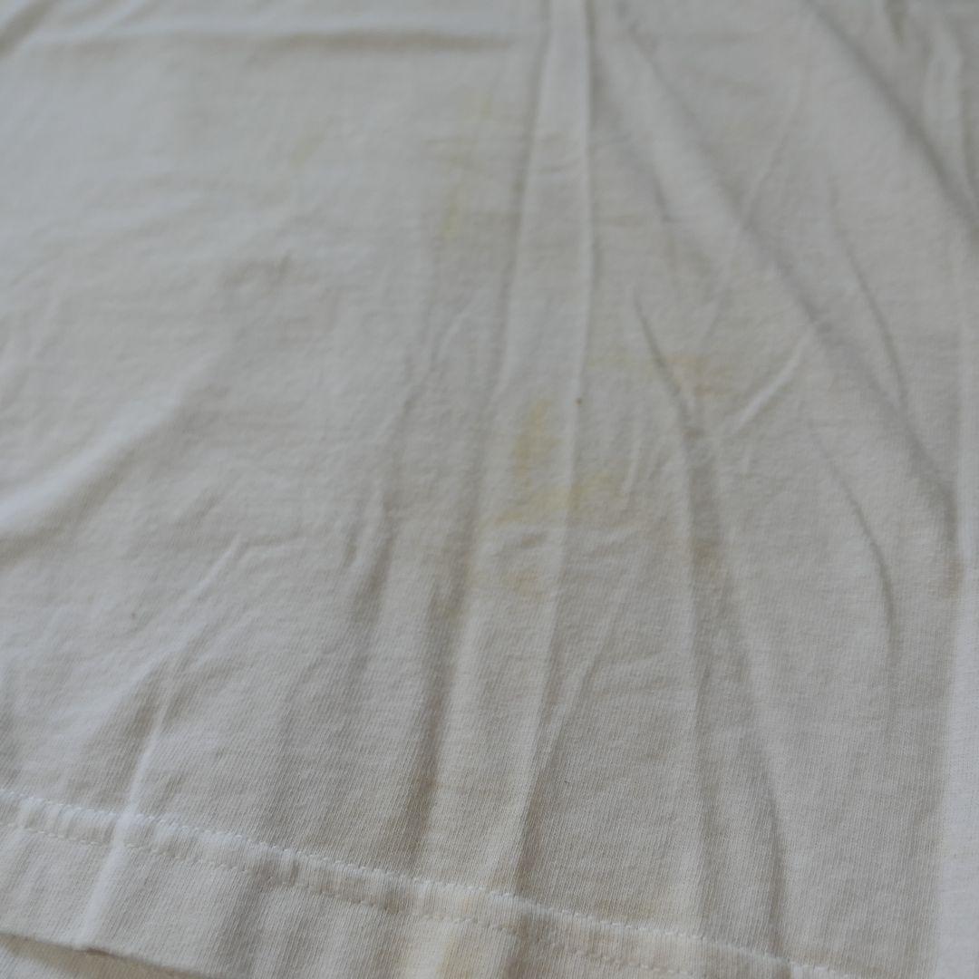 VINTAGE 90s M Ringer T-shirt -Murina-