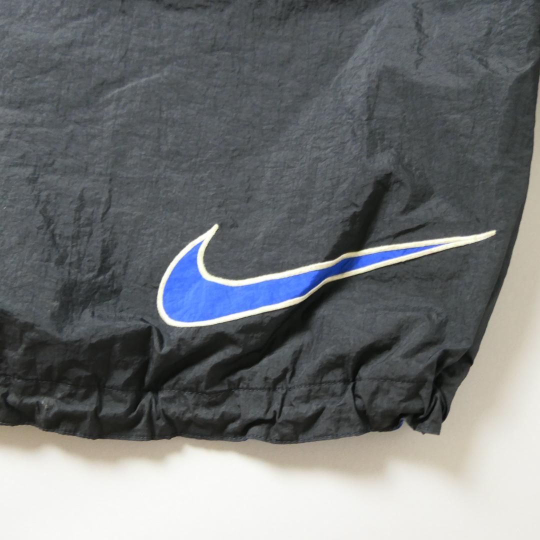 VINTAGE 90-00s XL Nylon Jacket -NIKE-