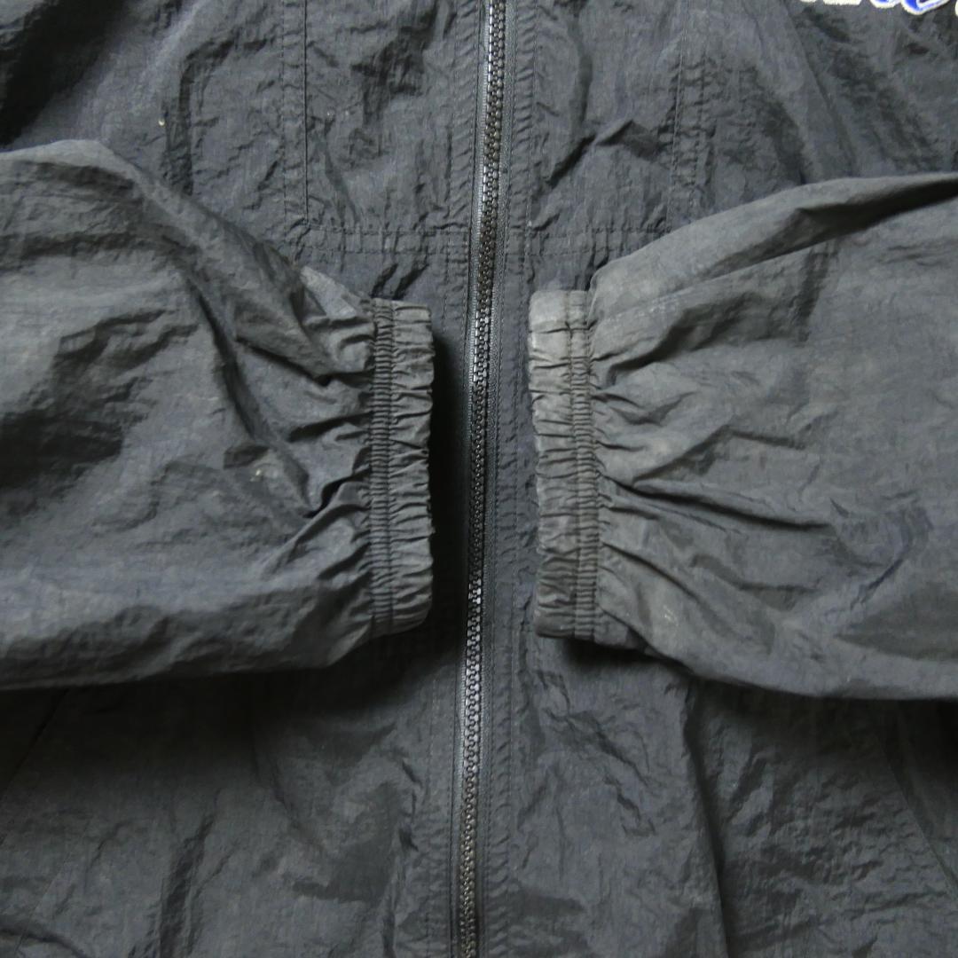 VINTAGE 90-00s XL Nylon Jacket -NIKE-