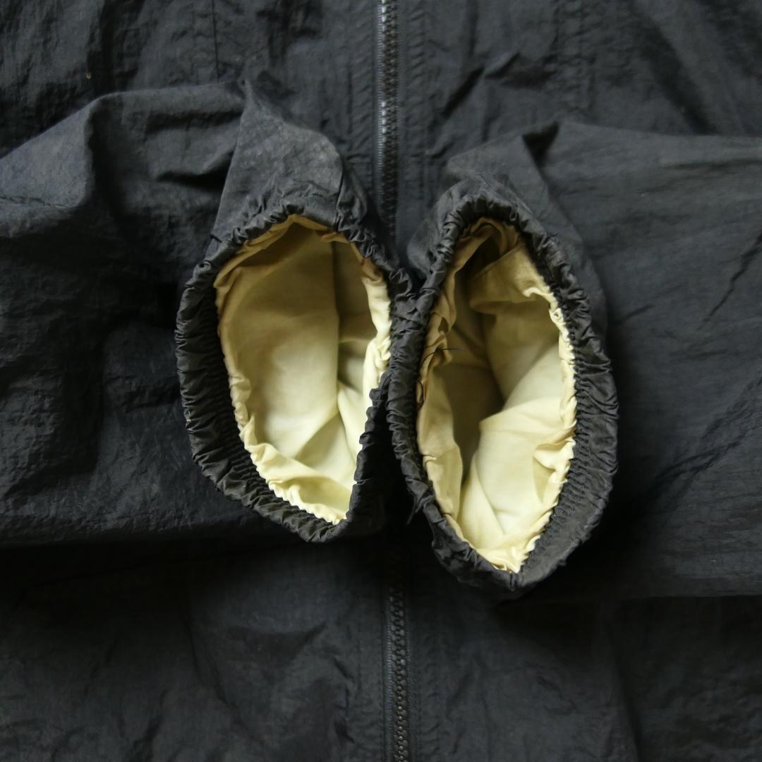 VINTAGE 90-00s XL Nylon Jacket -NIKE-