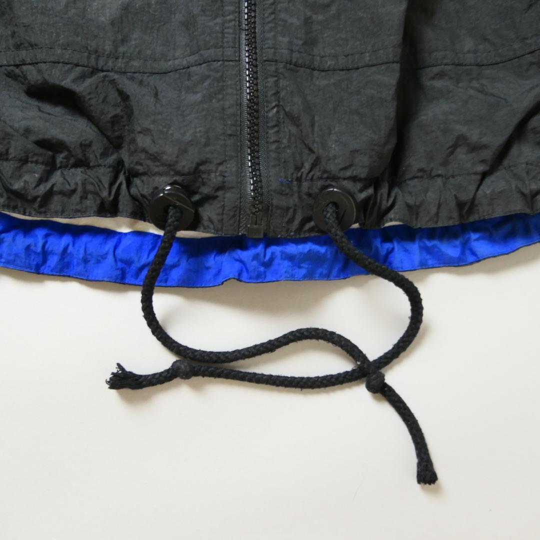 VINTAGE 90-00s XL Nylon Jacket -NIKE-