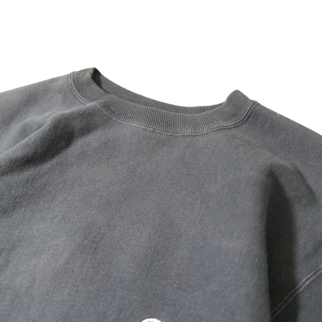 VINTAGE 90s XL Reverse weave sweat -Champion-