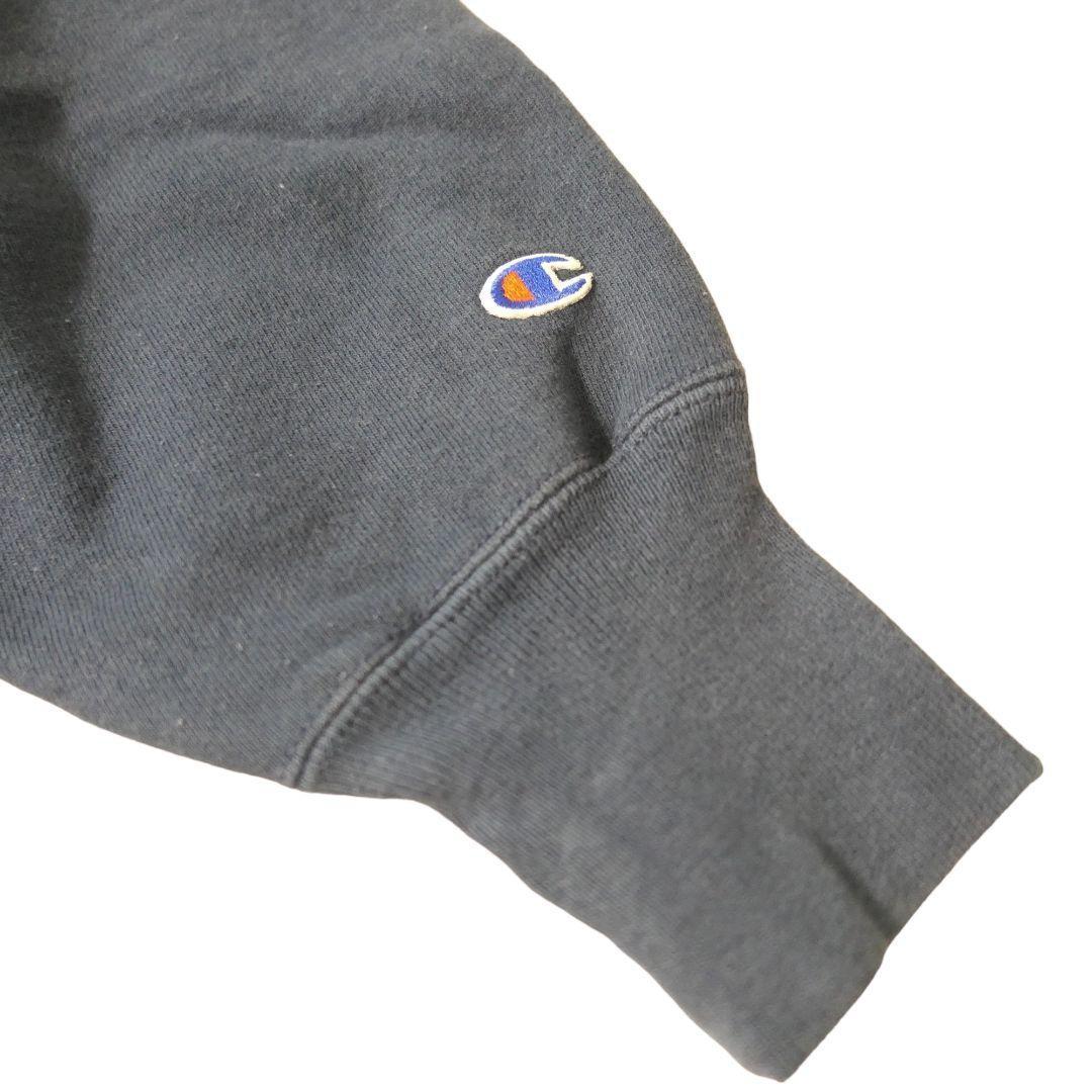 VINTAGE 90s XL Reverse weave sweat -Champion-