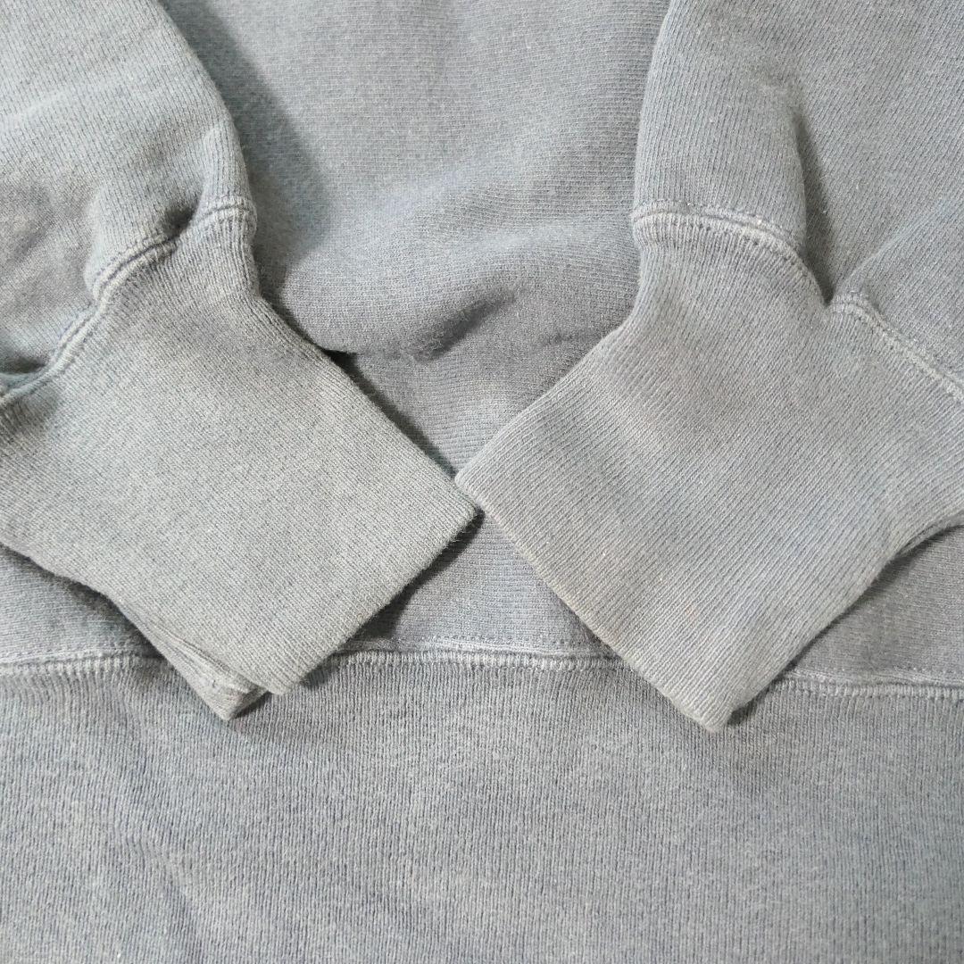 VINTAGE 90s XL Reverse weave sweat -Champion-