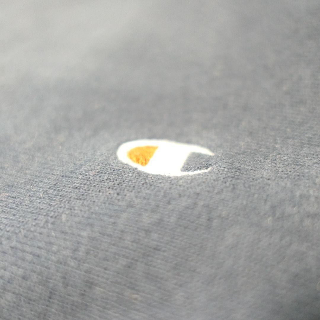 VINTAGE 90s XL Reverse weave sweat -Champion-
