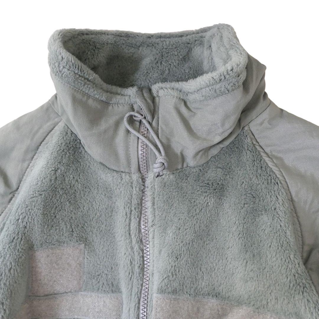 USED LARGE-REGULAR ECWCS GEN3 LEVEL3 Fleece jacket -U.S.ARMY-