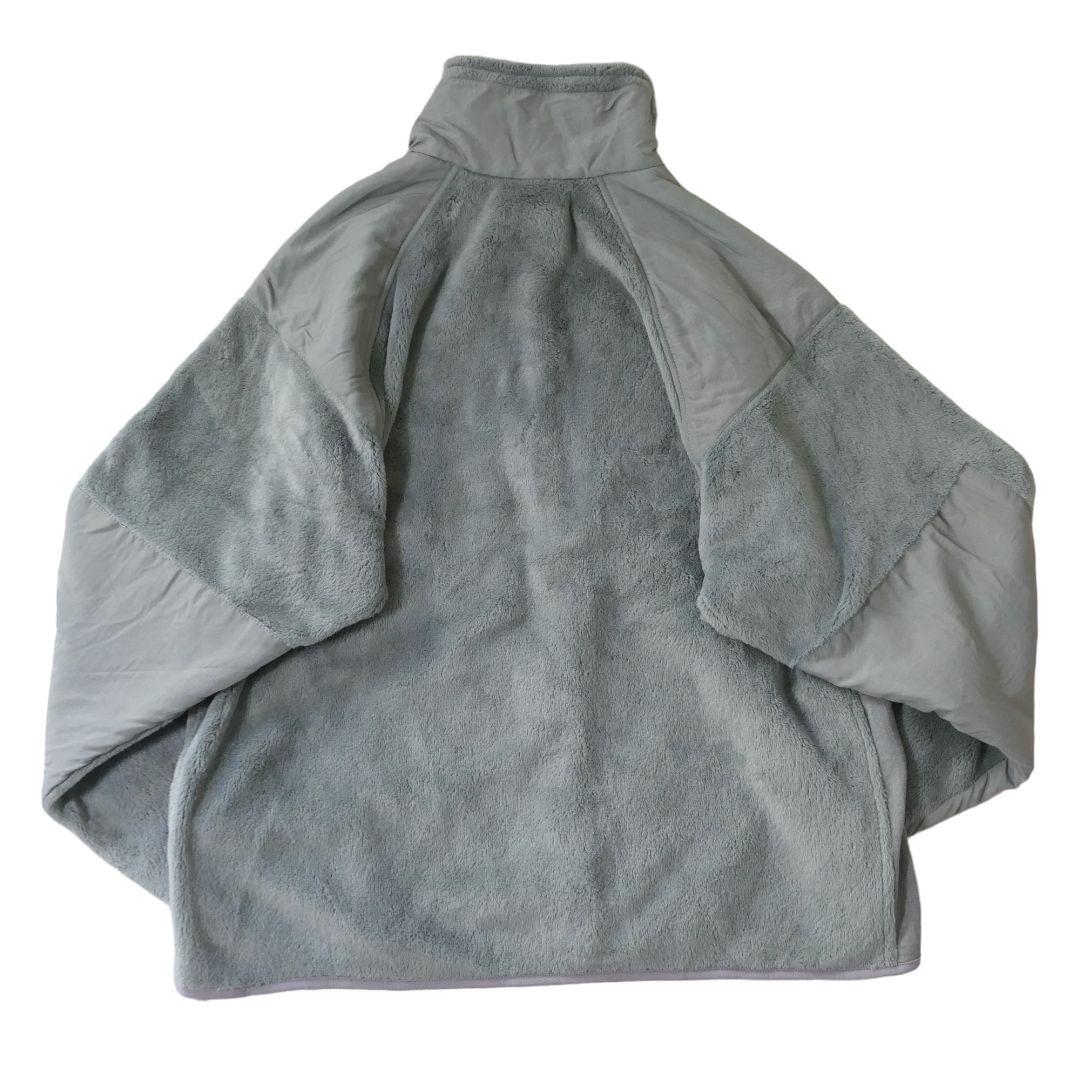 USED LARGE-REGULAR ECWCS GEN3 LEVEL3 Fleece jacket -U.S.ARMY-