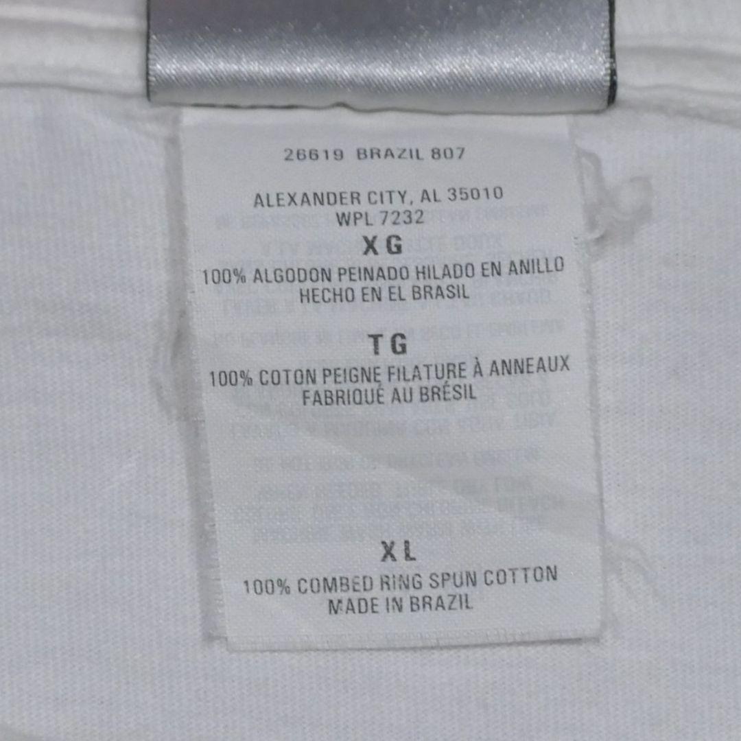 VINTAGE 90-00s Promotion Tee -intel-