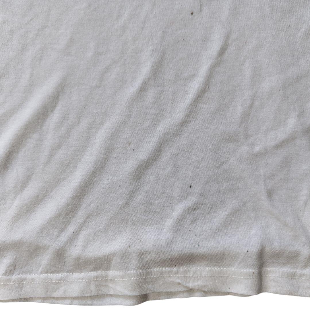 USED L Printed T-shirt -UNKNOWN-