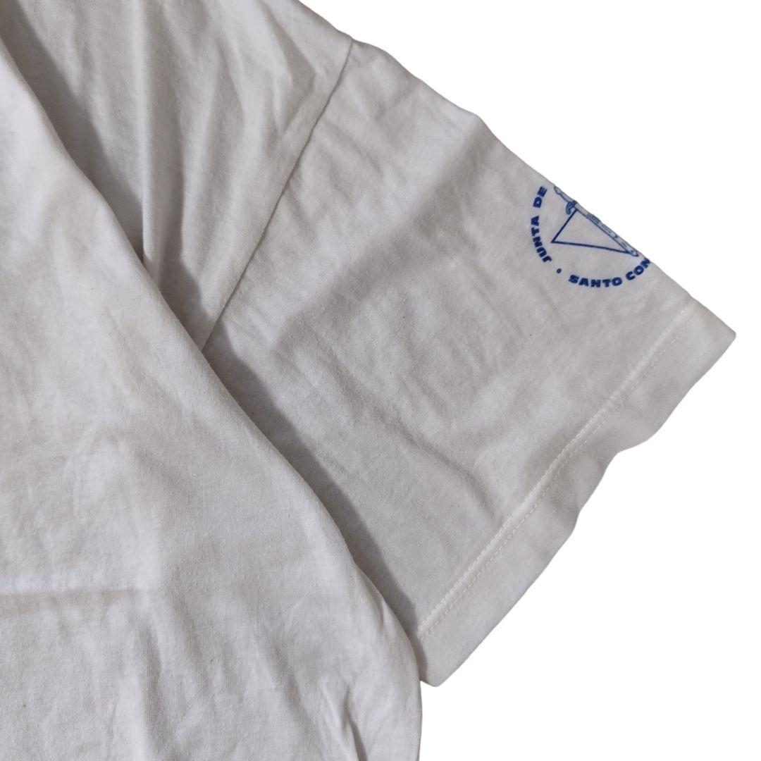 USED L Printed T-shirt -UNKNOWN-