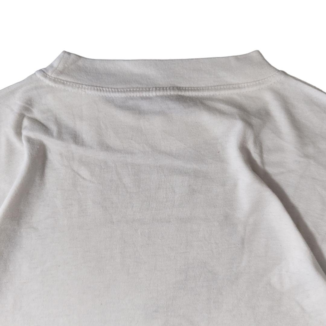 USED L Printed T-shirt -UNKNOWN-
