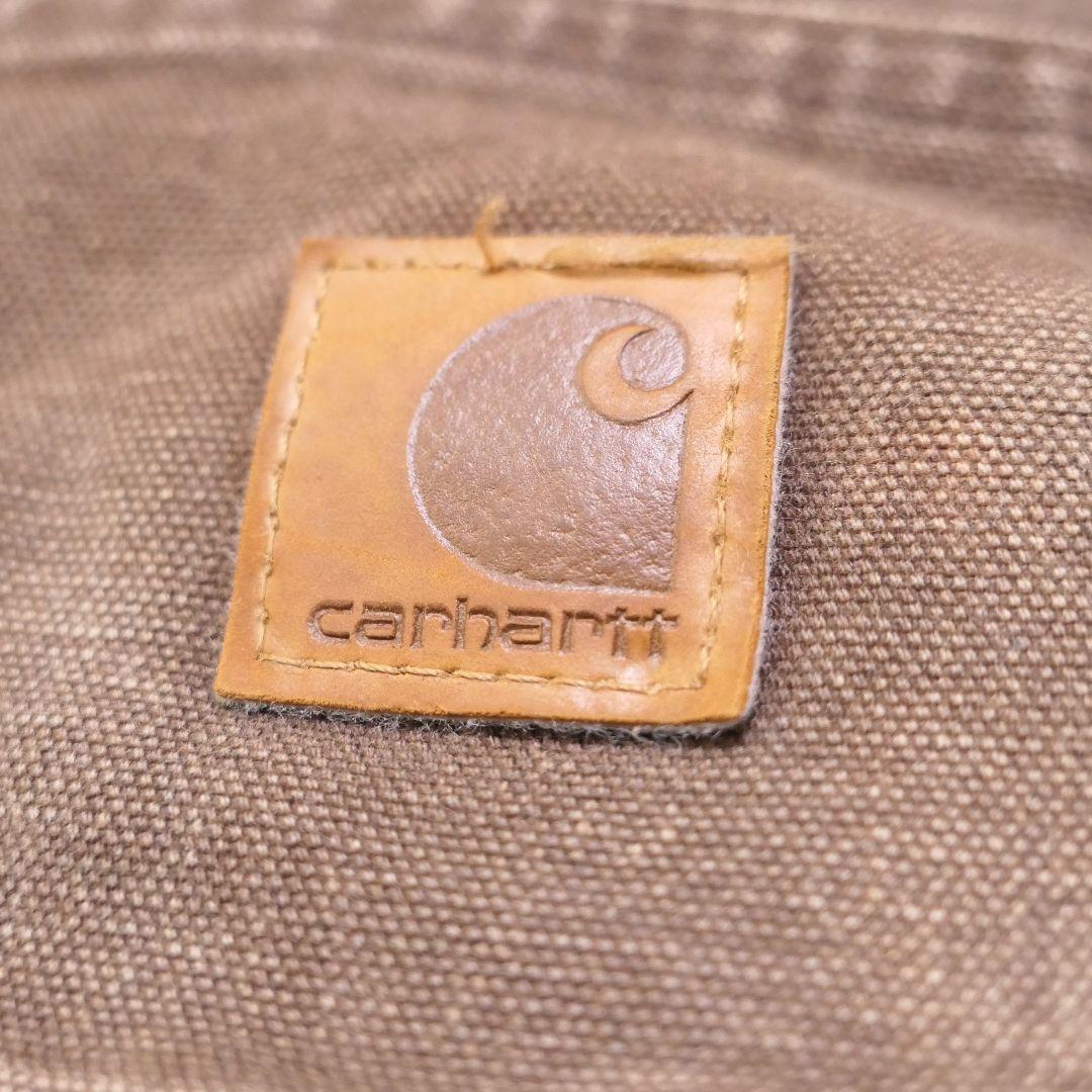 USED 32inch Double Knee Painter Pants -Carhartt-