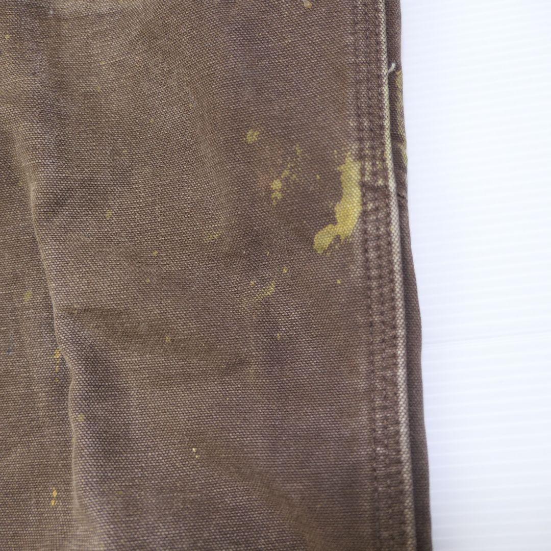 USED 32inch Double Knee Painter Pants -Carhartt-