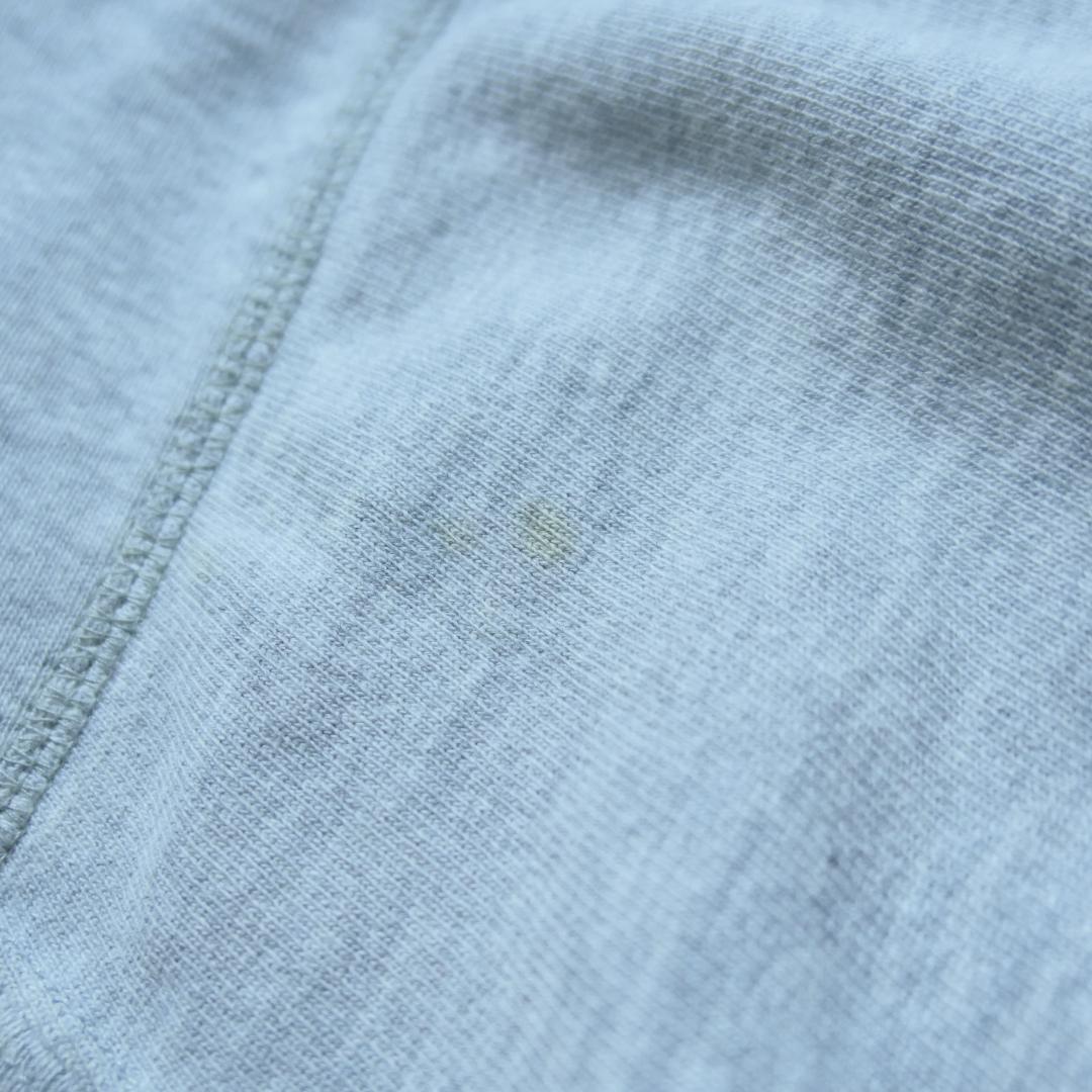 VINTAGE 80s M Reverse Weave Sweat -Champion-