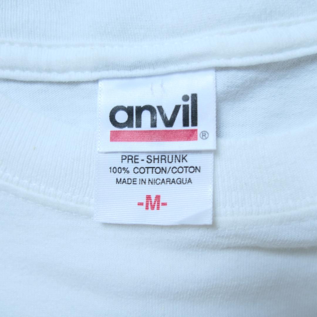 VINTAGE 00s M Promotion Tee -Norcal Golden Retriever Rescue-