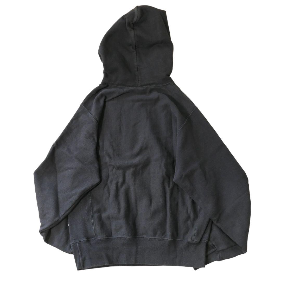 USED S Reverse weave hoodie -Champion-