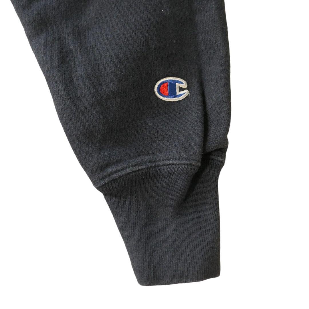 USED S Reverse weave hoodie -Champion-