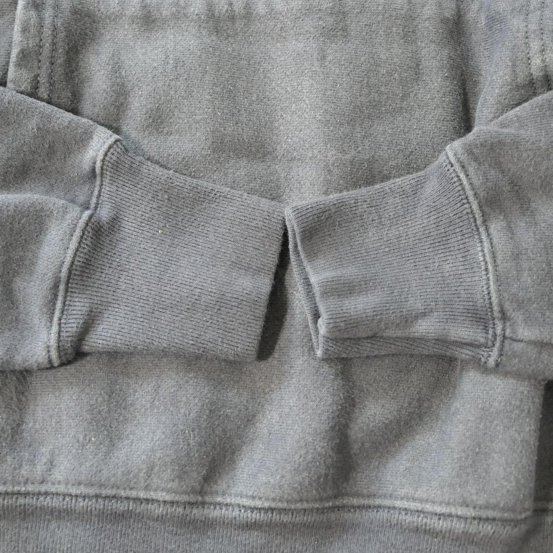 USED S Reverse weave hoodie -Champion-